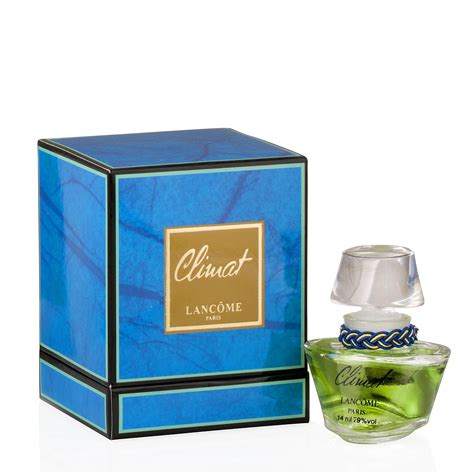 Climat Lancôme Parfum .